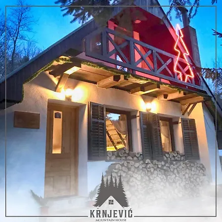 Krnjevic Jastrebac *