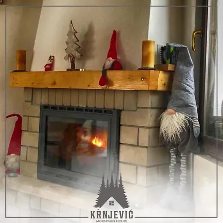 Krnjevic Jastrebac * Buci