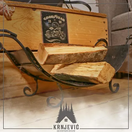 Krnjevic Jastrebac * Buci