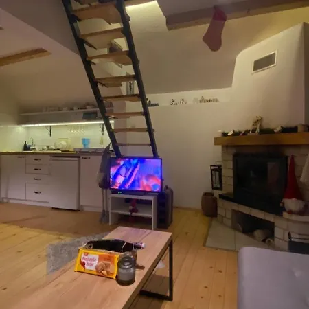 Krnjevic Jastrebac Сasa de vacaciones Buci