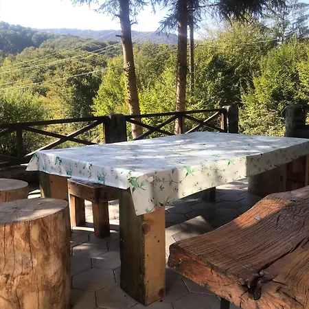 Сasa de vacaciones Krnjevic Jastrebac *