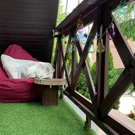 Сasa de vacaciones Krnjevic Jastrebac *