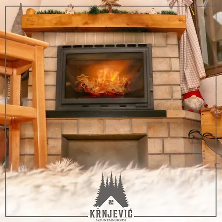 Krnjevic Jastrebac Buci