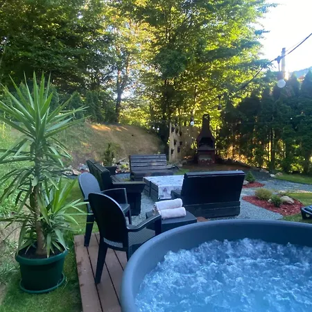 Krnjevic Jastrebac * Buci