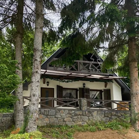 Krnjevic Jastrebac Buci